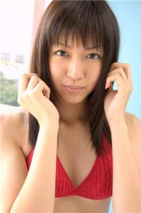 松山麻美(松山まみ)-[DGC]高清写真图套图写真图集No.201
