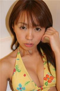 黒泽琴美(黒沢琴美)-For-side写真图套图写真图集