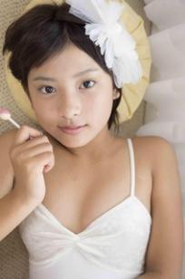 冲田彩花