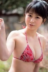 泉水蒼空
