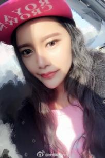 徐妍馨