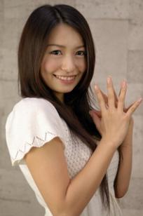 黒泽由里香