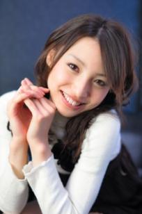 茨木菜緒