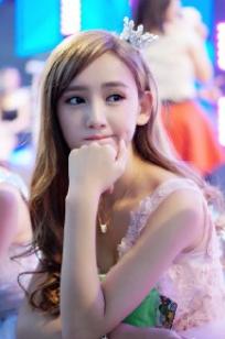 李玉洁Daisy-气质美女私房照诱惑写真图合集