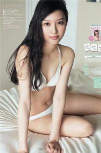 山下永夏 知性美女诱惑