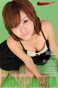 桃原美奈 [RQ-STAR]高清写真图NO.01179 Private Dress