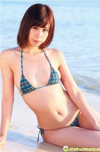 新井ゆうこ- [DGC]高清写真图 No.1364 ふんわりした性格の癒し系お姉さん!!