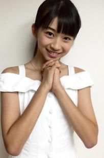 牧野真莉愛(牧野真莉爱)