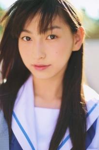 植村あかり(植村亚加莉)