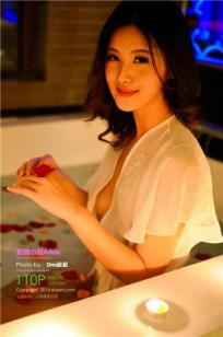 狐狸小姐-[秀人网美媛馆]高清写真图套图写真图集XR20140708N00173