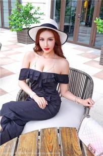 性感模特曼苏拉娜 摄人魂魄魔鬼身材
