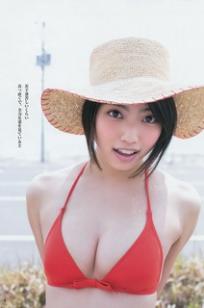 高见奈央