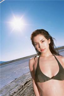 柳沼淳子 [Wanibooks写真图]高清写真图No.19
