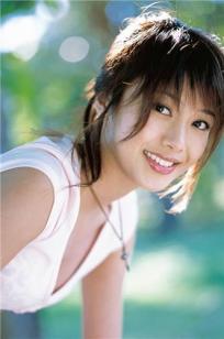 长谷部优(長谷部優)-[Wanibooks写真图]高清写真图No.18