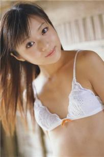 长谷川瑠美(長谷川るみ) [Wanibooks写真图]高清写真图No.45