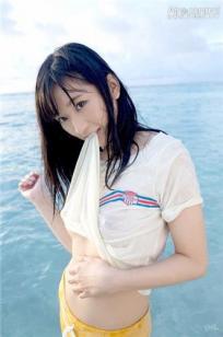 铃木真夕(鈴木真夕) 美少女写真图特辑
