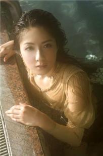 松木里菜 [WBGC写真图]高清写真图No.58