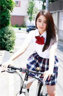 平祐奈- [YS Web]高清写真图 Vol.710