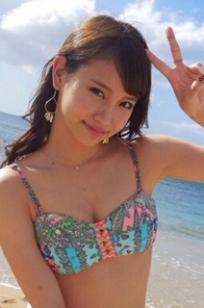 永尾まりや(永尾玛利亚)