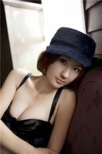 四元奈生美 [WBGC写真图]高清写真图No.84