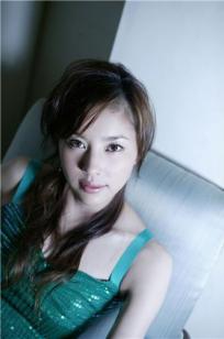 濑户朝香(瀬戸朝香) [NS Eyes写真图]高清写真图SF-No.352