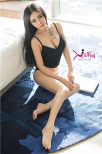 梦瑶- [Ugirls尤果网]高清写真图 第76期