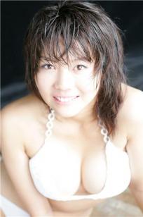 梶浦爱子(梶浦愛子) UNDERAGE! [NS Eyes]高清写真图SF-No.400