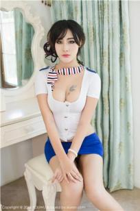 孟狐狸 [YouWu尤物馆]高清写真图2016.09.17 VOL.031