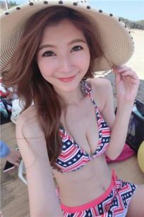 婷婷Usagi(蔡婷婷) 海量私拍闺房美照爆出