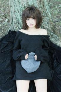原南海子 [NS Eyes写真图]高清写真图SF-No.528