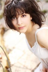 萨赫勒・罗萨 [NS Eyes写真图]高清写真图SF-No.474