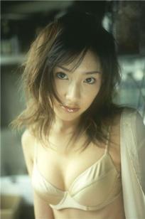 川岛令美(川島令美) [NS Eyes套图写真图集]高清写真图SF-No.100