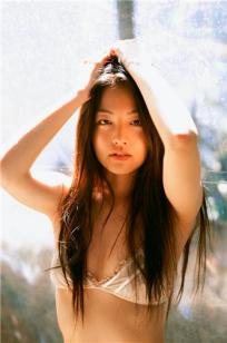 城山未帆 《目覚める柔肌》[image.tv套图写真图集]高清写真图