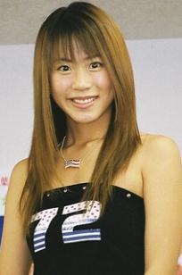 姬岛菜穗子
