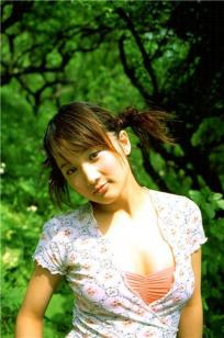谷理沙 [NS Eyes套图写真图集]高清写真图SF-No.111