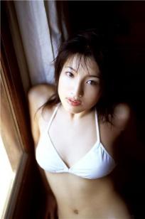 铃木茧果(鈴木繭菓) [NS Eyes套图写真图集]高清写真图SF-No.135