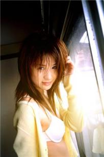相泽真纪(相沢まき) [NS Eyes套图写真图集]高清写真图SF-No.113