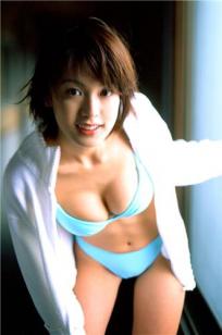 二宫理美(二宮理美) [NS Eyes套图写真图集]高清写真图SF-No.116