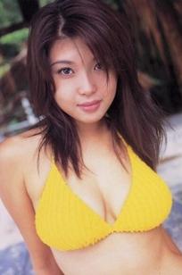 川村亚纪