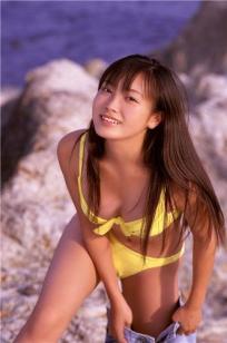 福井裕佳梨 [NS Eyes套图写真图集]高清写真图SF-No.153
