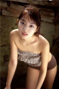 麻见奈央(麻見奈央) [NS Eyes套图写真图集]高清写真图SF-No.159