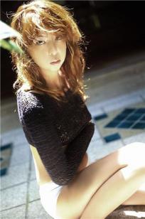 北泽麻梨亚(北沢まりあ) [NS Eyes套图写真图集]高清写真图SF-No.166