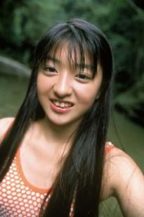 富永萌美