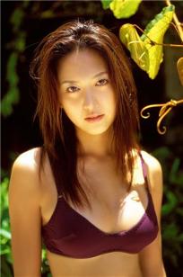 金子美保(西村美保) [NS Eyes套图写真图集]高清写真图SF-No.169