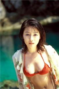 北川英里(北川えり) [NS Eyes套图写真图集]高清写真图SF-No.174