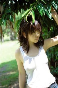 稻叶美优(木村深華) [NS Eyes套图写真图集]高清写真图SF-No.186