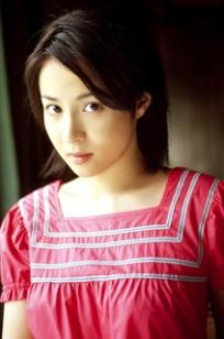 木内晶子