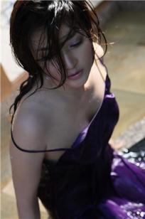 岛崎和歌子(島崎和歌子) [NS Eyes写真图]高清写真图SF-No.494