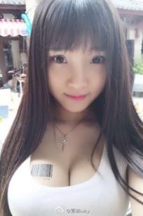 夏瑶baby(baby)