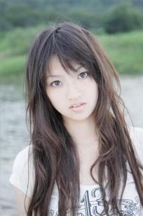 提坂笑加 [NS Eyes写真图]高清写真图SF-No.507